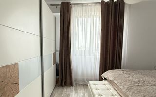 DE VÂNZARE APARTAMENT 3 CAMERE+PARCARE | COMPLEX NOVUM SPLAIUL INDEPENDENȚEI - Poză 4