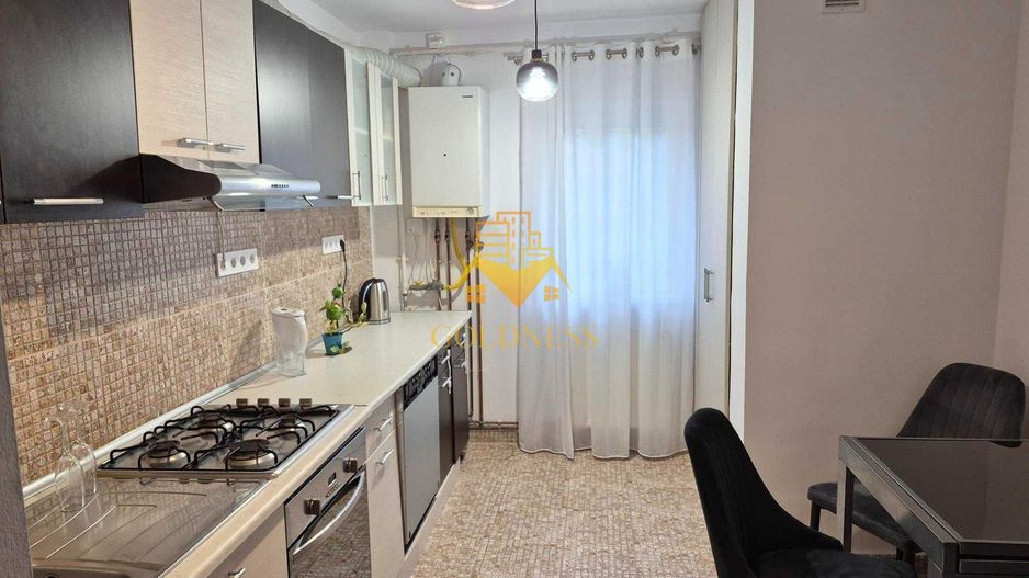 3 camere, Marasti, Expo Transilvania, Aurel Vlaicu, Leroy Merlin - Poză 6