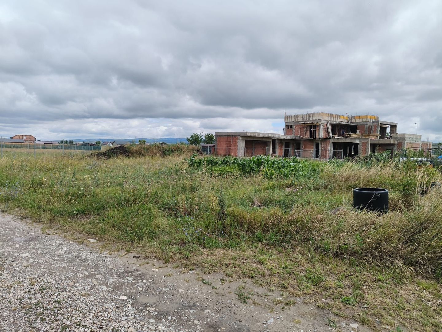 Teren de vanzare Bod-Poiana Craitelor - Poză 6