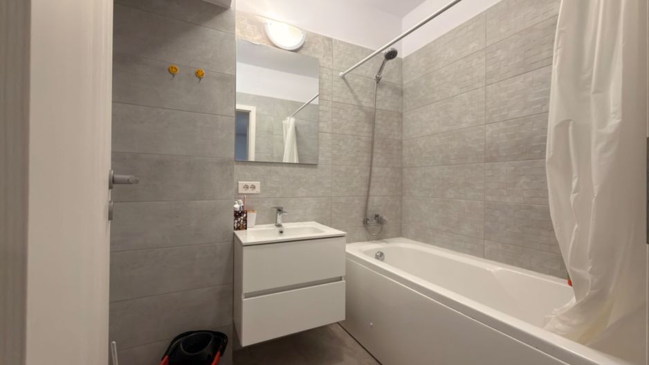Apartament 2 camere tip studio | Aproape de metrou Berceni / Leonida - Poză 4