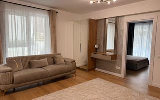 Apartament 3 Camere | Mobilat Utilat | Complex nou | Paza 24/7 - Poză 1