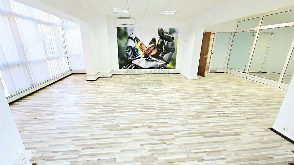 SPATIU DE BIROURI 90 MP DOMENII | SUPER PRET | - Poză 3