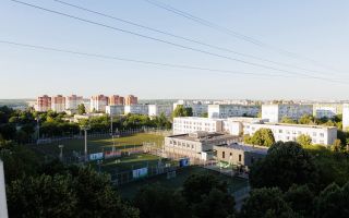 Vânzare, apartament, 3 camere , str. Alba Iulia, Buiucani - Poză 18