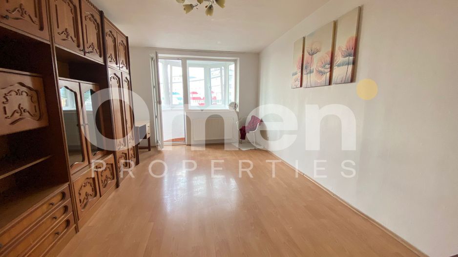 Apartament decomandat cu 2 camere, view superb, zona Semiluna - Poză 3