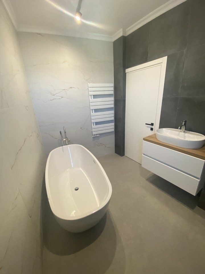 Apartament 4 camere de lux – Union Plaza, Bulevardul Unirii - Poză 10