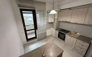 Apartament 2 camere – Concept Residence, Păcurari + parcare intabulată - Poză 3