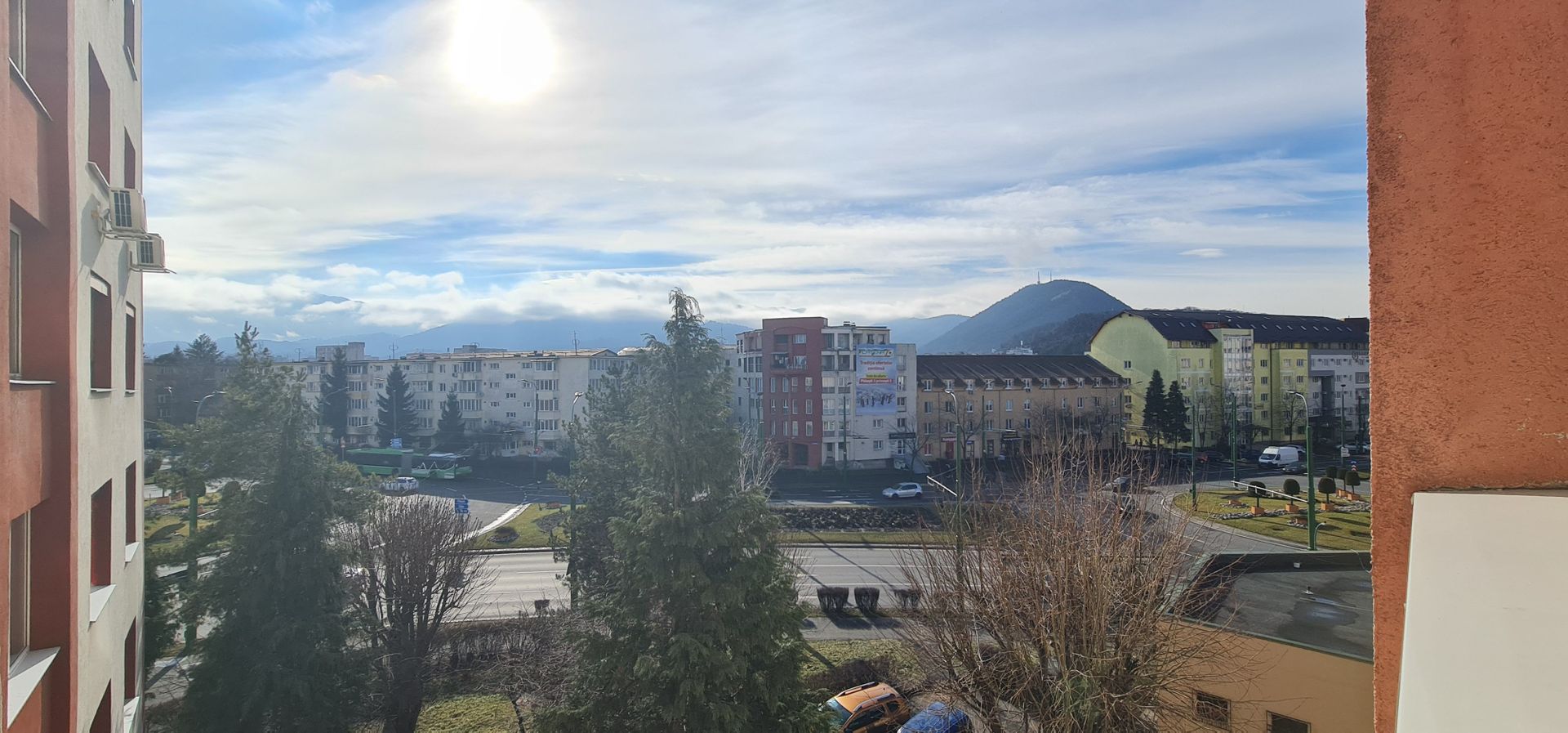 Apartament 2 camere Gemenii priveliste deosebita - Poză 12