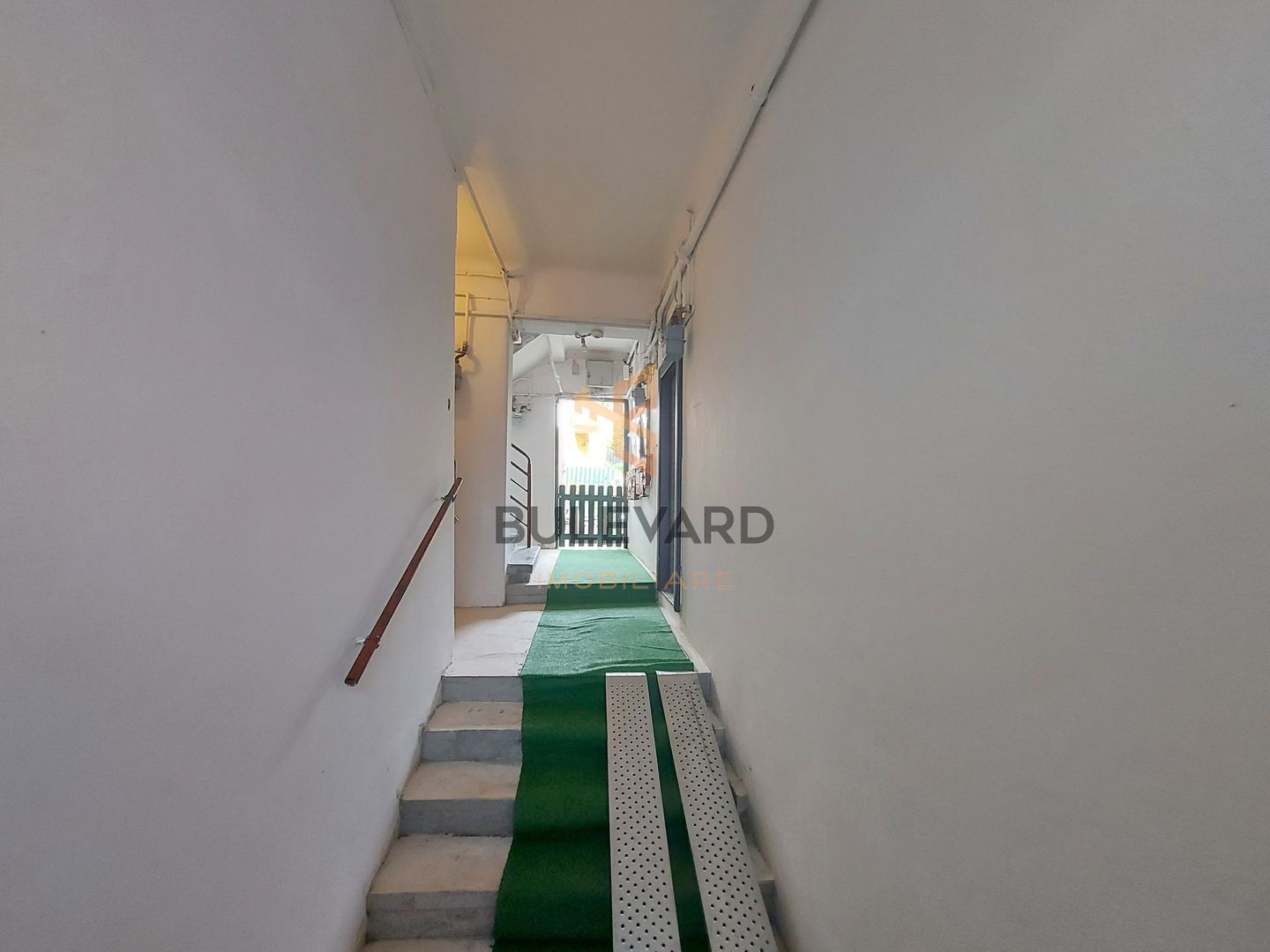 Comision 0%!  Apartament la casa/Str.C-tin Brancusi! - Poză 13