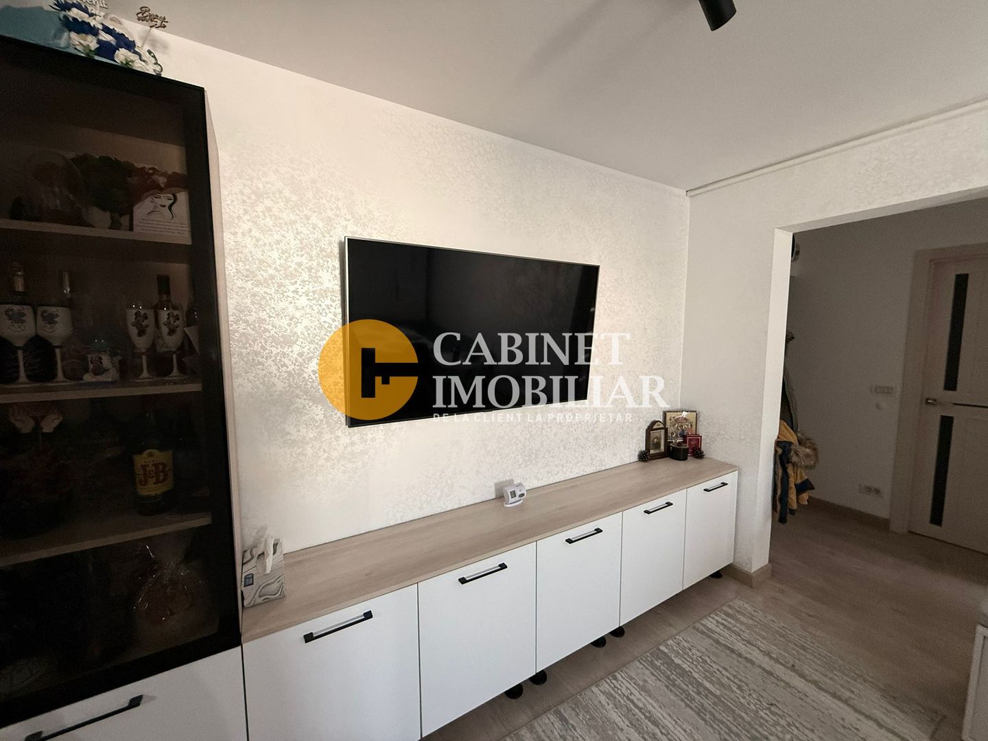 2 Camere Decomandat - 54 mp  - Zona Dacia - Poză 7