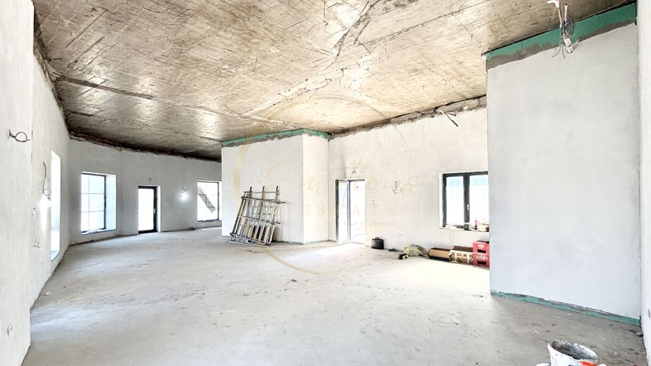 Spațiu Comercial de 200 mp Utili + 200 mp Curte Privată – Circumvalatiunii - Poză 6