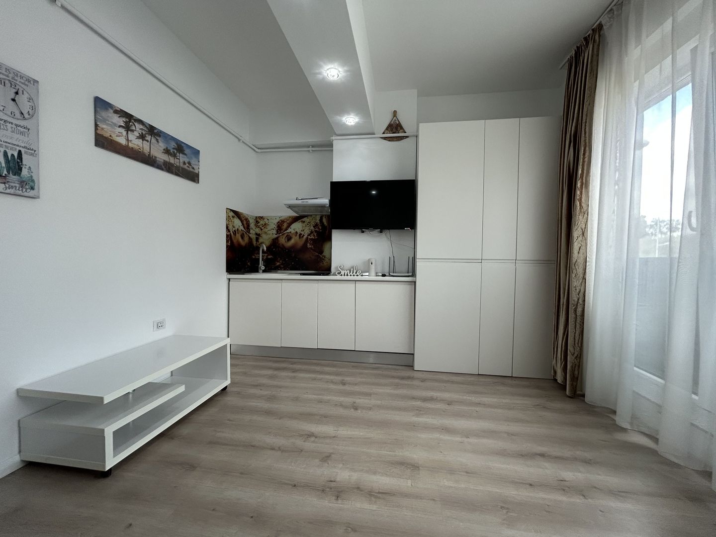Apartament 2 camere Mamaia Nord - Poză 2