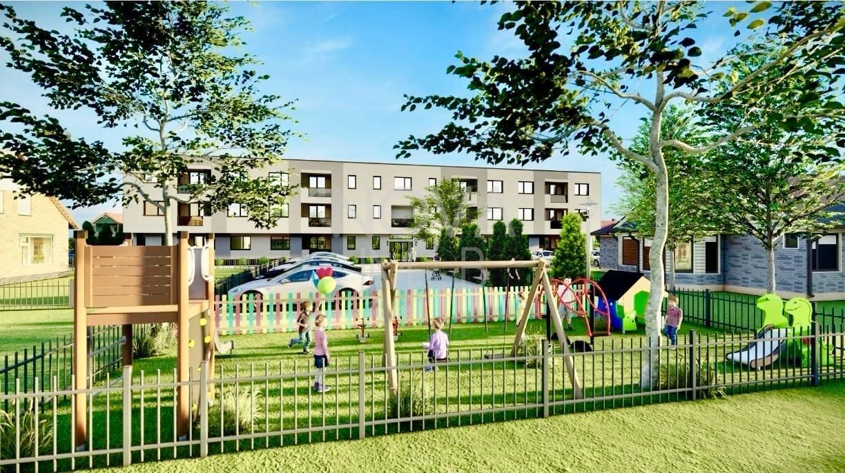 Apartament nou, 2 camere, parter, Selimbar - Poză 4