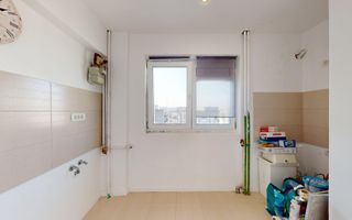 Garsoniera 41 mp renovata complet 4 min Metrou Gorjului COMISION 0% - Poză 13