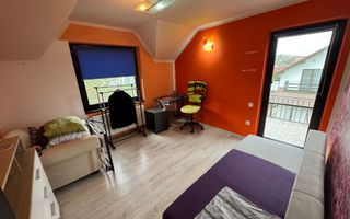 Casa cu 4 camere, 230mp, garaj, Zona Corunca - Poză 9