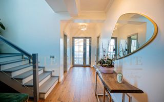 Mamaia Sat - Casă ultra-modernă de lux  – 5 camere, 4 dormitoare. - Poză 3