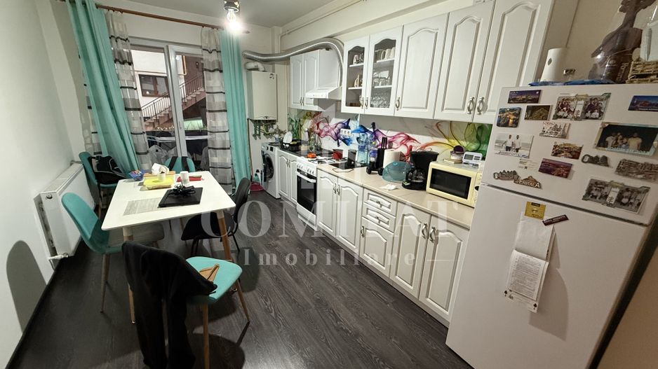 Apartament cu 2 camere | Finisaje Moderne | Zona Petrom - Baciu - Poză 5