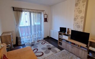 Apartament 3 camere, etaj intermediar - Cetatea Fetei, Florești - Poză 2