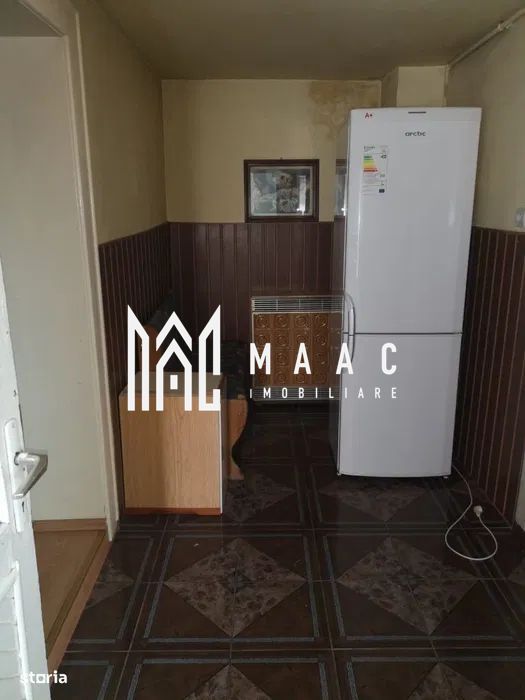 Casă | Teren 500 mp | Teren Suplimentar 700mp în folosință | Șura Mare - Poză 8