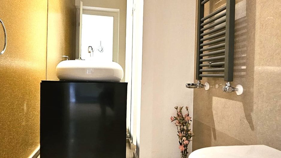 Apartament cu 3 camere // Nordului // Herastrau - Poză 27
