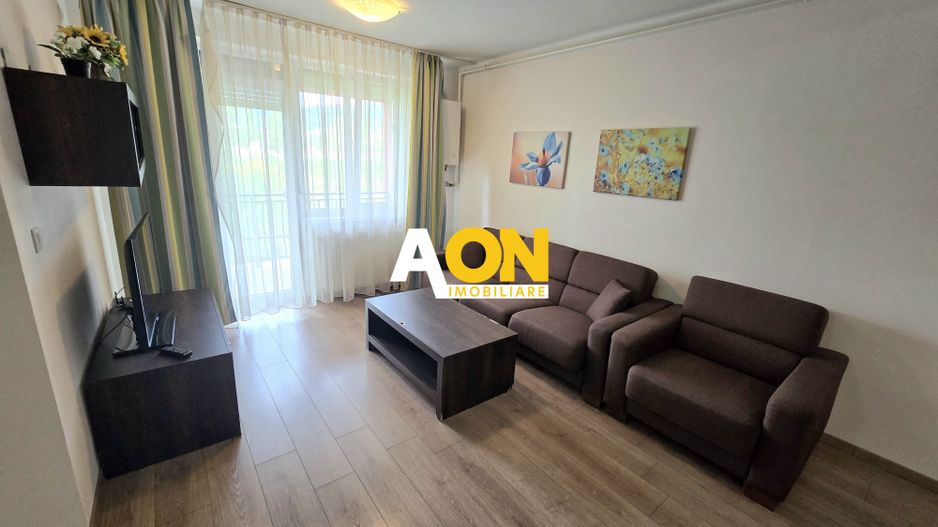 Apartament cu 3 Camere, Bloc Nou, Lift, Zona Orhideea - Poză 1