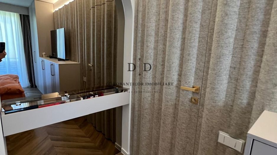 Duplex de LUX | Design rafinat | Zonă liniștită | Florești- Magnoliei - Poză 17