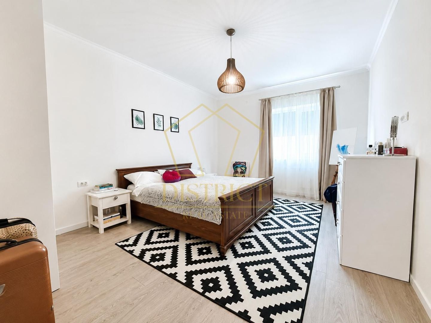 Apartament cu 2 camere | Girocului - Poză 4