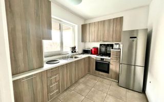 Apartament 2 camere de închiriat Pipera I New Point - Poză 8