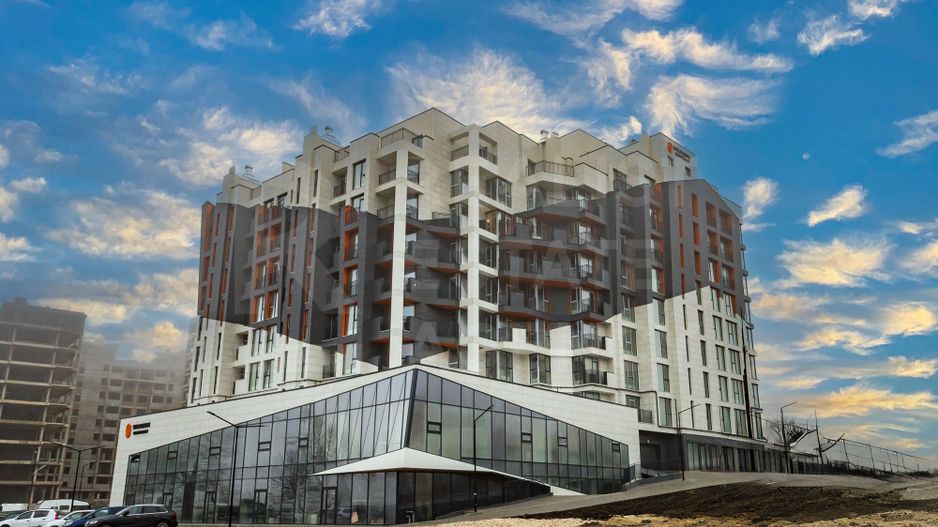 Vânzare, apartament, 2 camere, strada Nicolae Milescu Spătaru, Ciocana - Poză 17