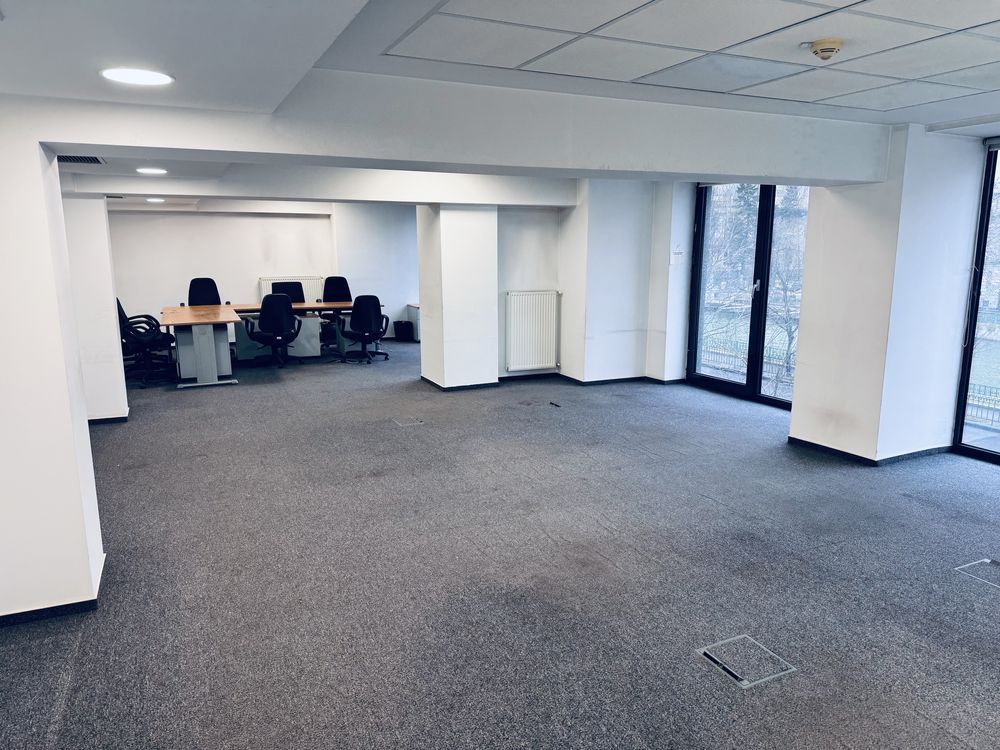 Spatiu business | 3000 mp in zona Unirii | Rent/Sale - Poză 4