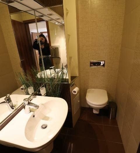 Apartament cu 3 camere | Calea 13 Septembrie - Poză 9