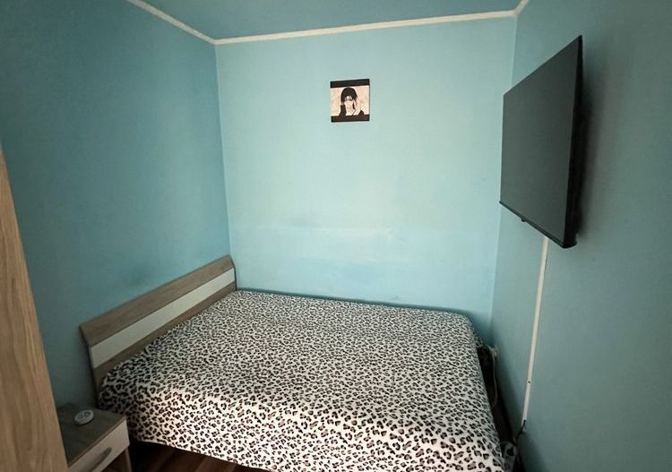 Apartament cu doua camere zona micro 14 - Poză 4