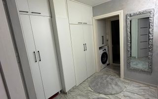 2 Camere Decomandat- Mobilat si Utilat-Renovat Modern- Zimbru - Poză 6