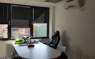 OPORTUNITATE INVESTITIE | CLADIRE BIROURI CLASA A | D+P+E6 | 640 MP | DOROBANTI - Poză 25