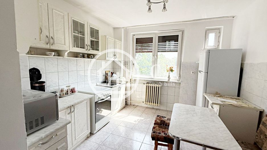 Apartament de închiriat cu 2 camere în zona Bulevardul Dacia, Oradea - Poză 8