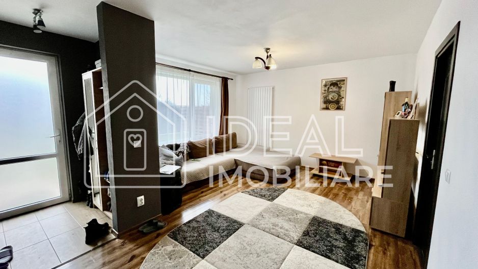 Casă tip Cvadruplex în Cartierul Zăvoi - Poză 8