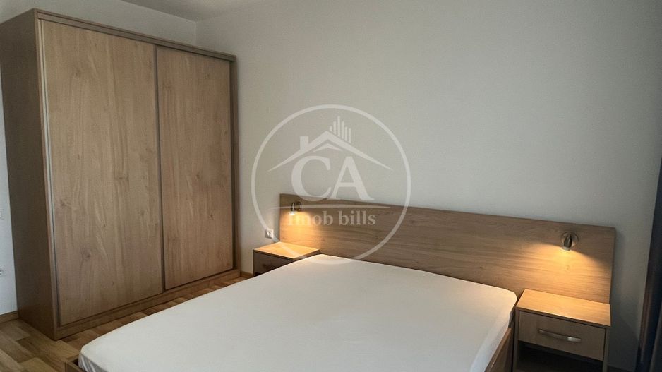Apartament de închiriat cu 2 camere în zona Cantemir, Oradea - Poză 4