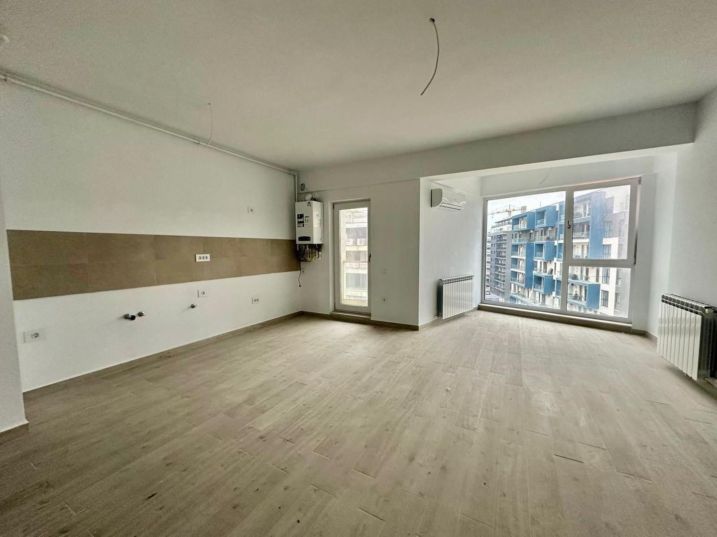 Studio superb aproape de mare - Poză 3