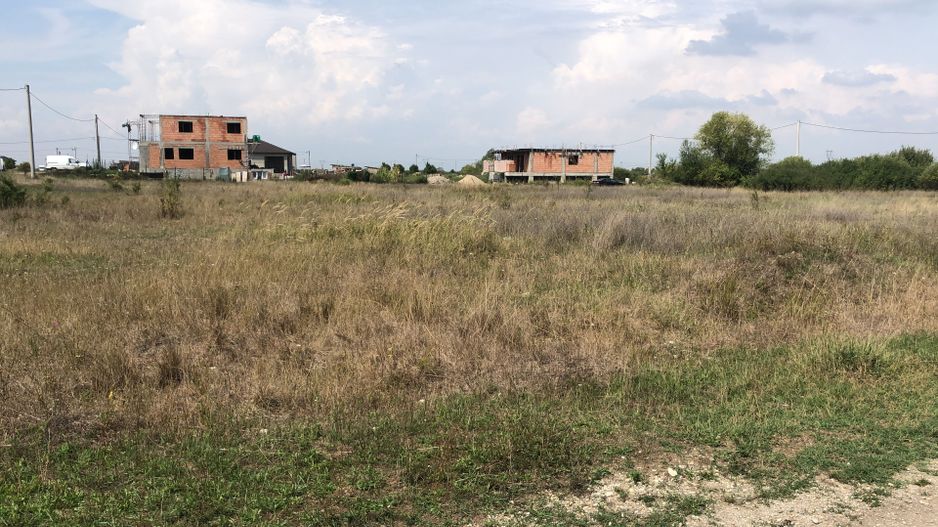 Teren Mosnita Noua, zona Albina - Poză 5