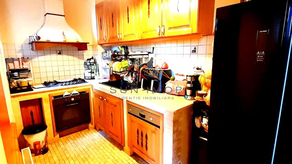 Casa 5 camere, D+P+M, ultracentral, zona deosebita, Campina, Prahova - Poză 20