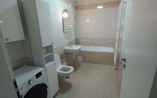 Apartament cu 2 camere, 60mp, decomandat, parcare, Zona Maurer Residence - Poză 5