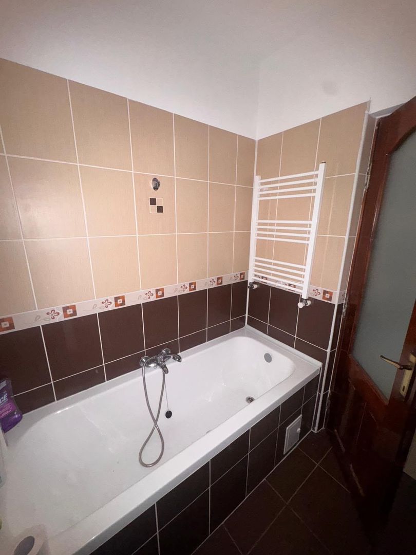 Apartament cu 2 camere | 53 mp | Mărășești | Ideal pentru investiție - Poză 8