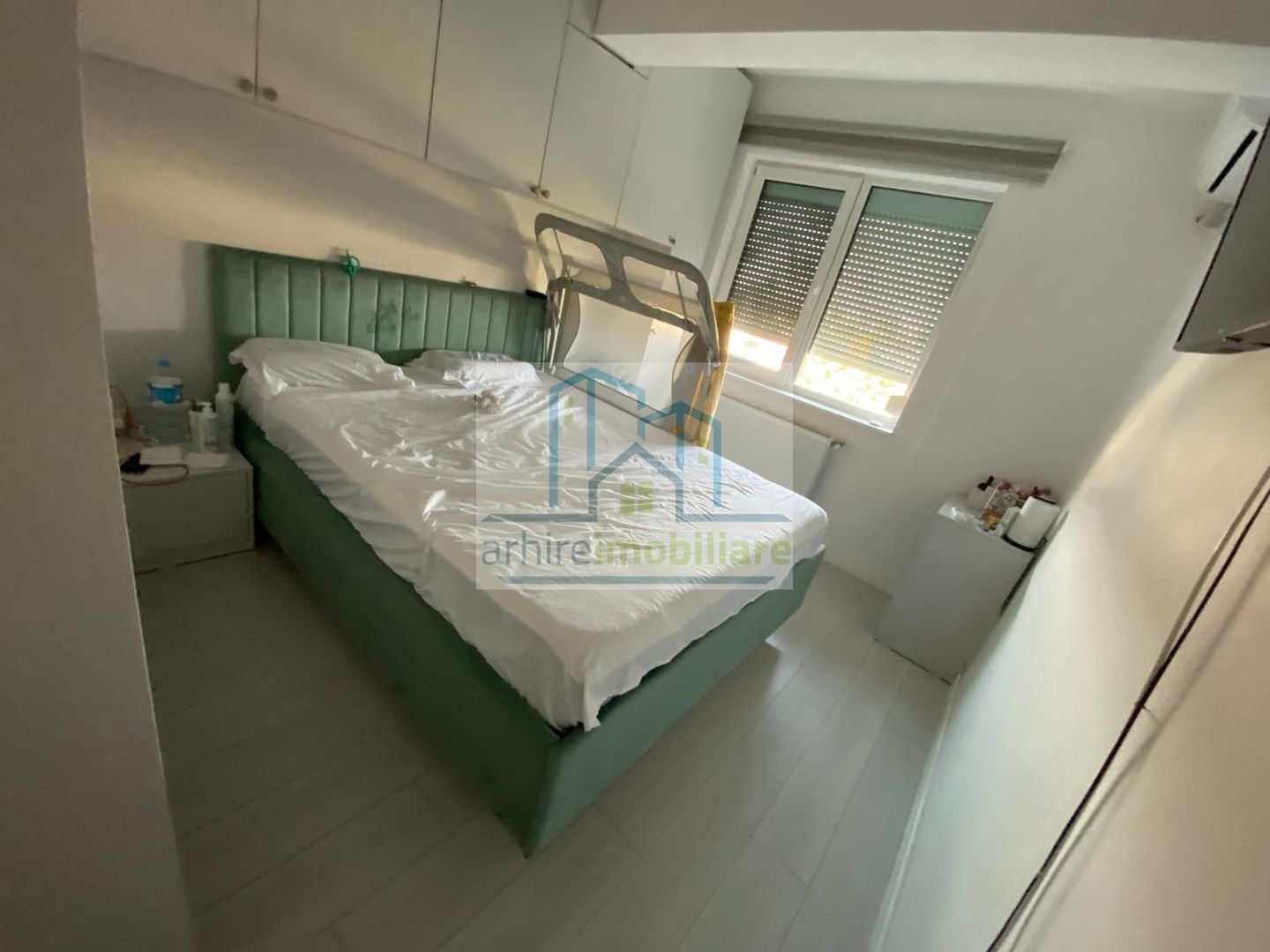 Apartament 3 camere decomandat zona Trapezului - Poză 11