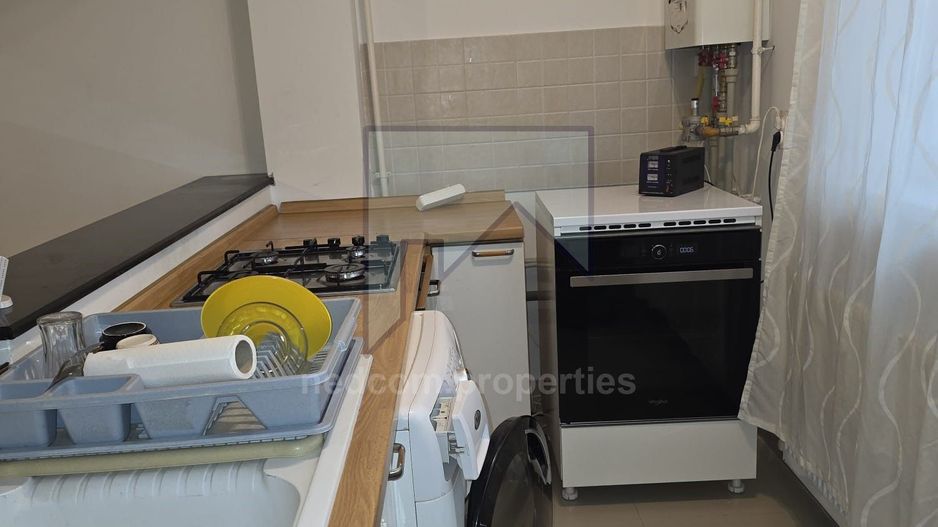 Vanzare apartament 3 camere - Chiajna Dudu - Poză 11