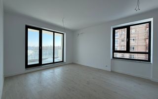Apartament 2 camere de vânzare în nordul capitalei, lângă pădure - Poză 2