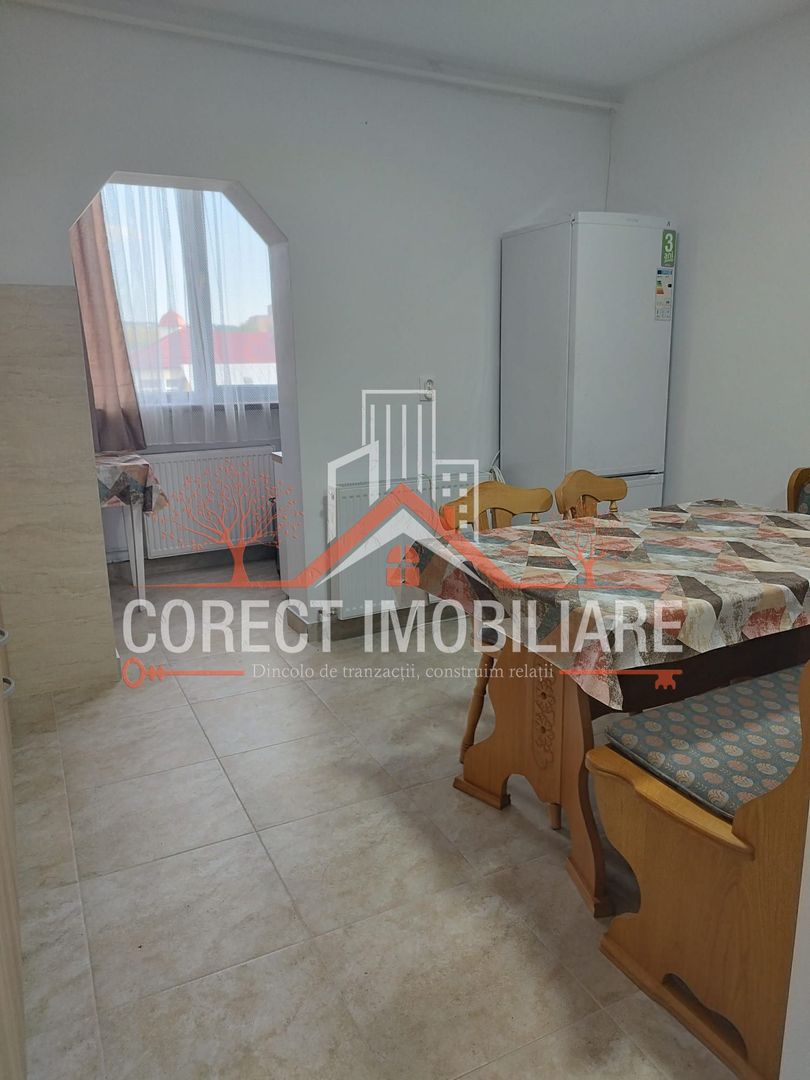 💥 Apartament de inchiriat 2 camere zona de jos a orașului - Poză 1