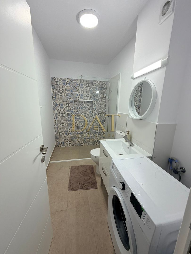 Apartament 3 camere, et intermediar, loc de parcare, BETA RESIDENCE - Poză 7
