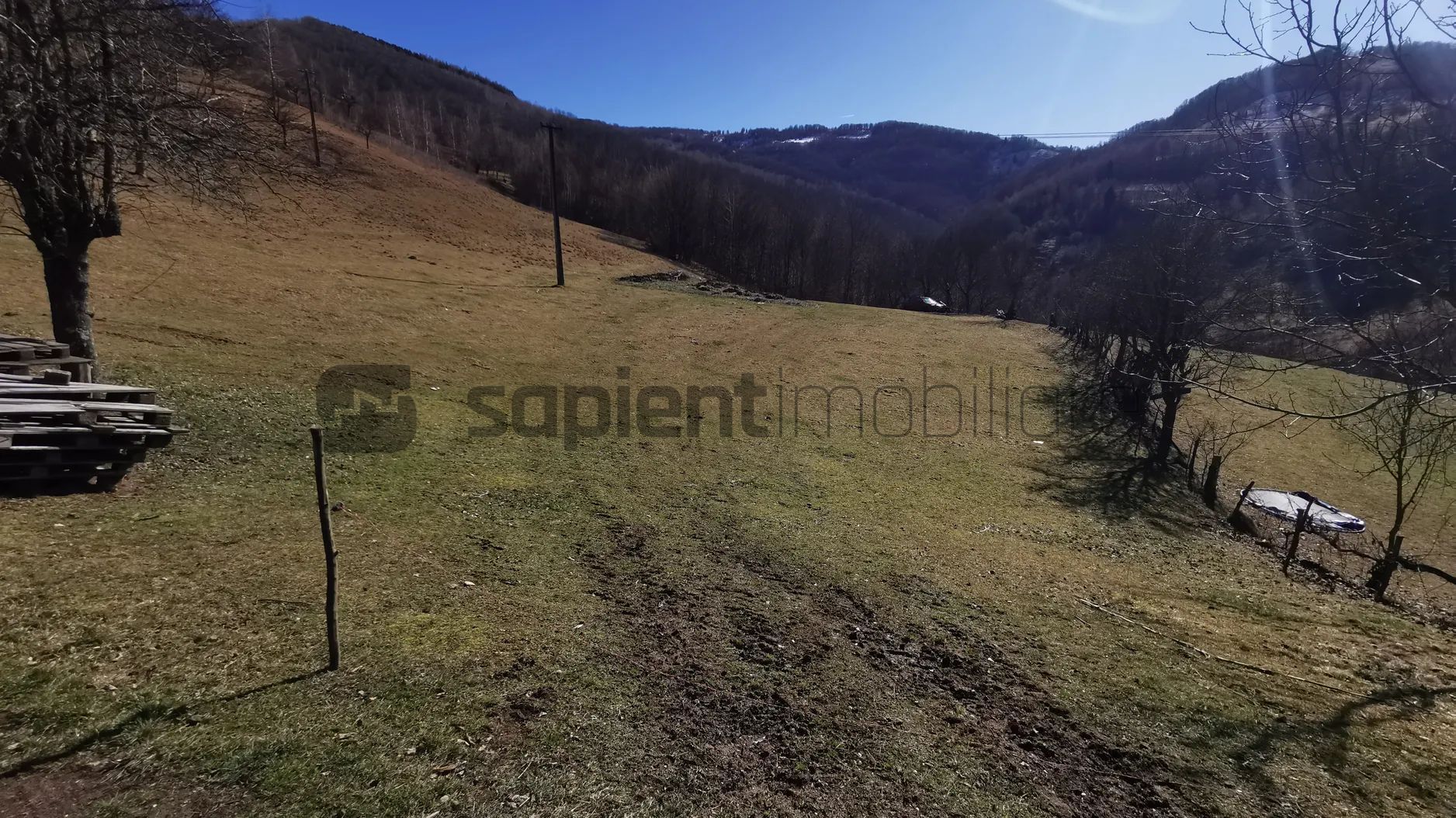 De vânzare teren intravilan 10,100 mp, cu anexă, Munteni - Poză 6