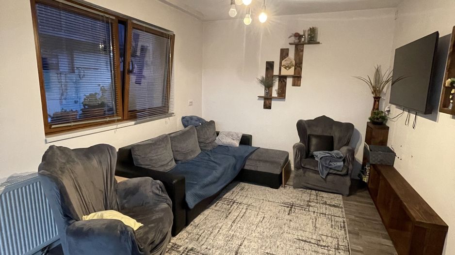 Casa S+P+E+M | 605 mp utili | 10 camere | 3 bucatarii | 4 bai | 3 terase | Garaj - Poză 32