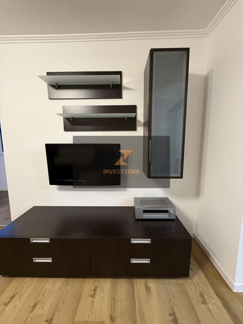 Apartament Renovat 3 camere Sovata - Poză 15