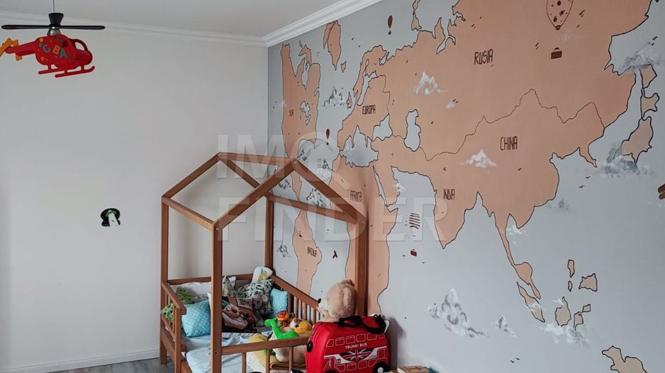 Casa individuala Buna Ziua, aleea privata, finisaje de lux - Poză 17